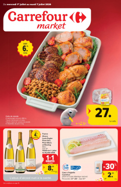 Carrefour Market